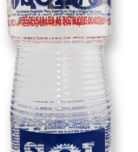 ALCOOL LIQUIDO SOL 70 - 1L